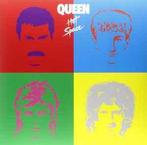 lp nieuw - Queen - Hot Space, Cd's en Dvd's, Vinyl | Pop, Verzenden, Zo goed als nieuw