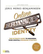 Online Brand Identity 9789492196026 Joris Merks-Benjaminsen, Verzenden, Zo goed als nieuw, Joris Merks-Benjaminsen