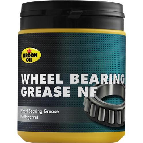 Kroon Oil Wheel Bearing Grease Nf 600G, Auto diversen, Onderhoudsmiddelen, Verzenden