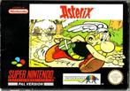 MarioSNES.nl: Asterix - iDEAL!, Ophalen of Verzenden, Gebruikt