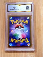 Pokémon - 1 Graded card - Lapras 177 - Illustration Rare -, Hobby en Vrije tijd, Verzamelkaartspellen | Pokémon, Nieuw