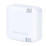 Vent-Axia Multihome draadloze temperatuur en vochtsensor wit, Doe-het-zelf en Verbouw, Ventilatie en Afzuiging, Ophalen of Verzenden