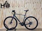 Cube Nulane C:62 SLT Carbon Gravelbike GRX 2024, Overige merken, 28 inch, Carbon, 10 tot 15 versnellingen