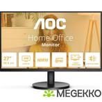 AOC Basic-line B3 U27B3M 27  4K Ultra HD VA Monitor, Verzenden, Nieuw, AOC