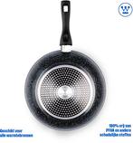 2dekans | Westinghouse Wokpan – Ø 30 cm – Inductie –, Ophalen of Verzenden, Zo goed als nieuw