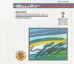 cd - Mozart - The Piano Sonatas, Vol. I, Verzenden, Zo goed als nieuw