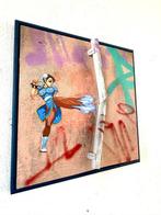Mart Signed - Chun-Li Street FIGHTER