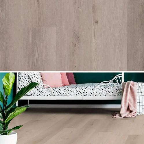Lamett Nakuru Rhino NAK-57655-IB PVC, Huis en Inrichting, Stoffering | Vloerbedekking, Overige typen, Grijs, Nieuw, Ophalen of Verzenden