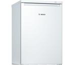 Bosch Gtv15nweag Tafelmodel Vriezer 85cm, Witgoed en Apparatuur, Vriezers en Diepvrieskisten, Ophalen of Verzenden, Nieuw