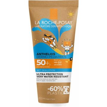 La Roche Posay Anthelios Wet Skin Kind Lotion SPF 50+ 200 ml