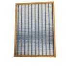 NILAN Combi 302 polar   / nodic  F7 filter, Doe-het-zelf en Verbouw, Ventilatie en Afzuiging, Verzenden, Nieuw