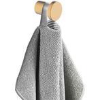 Wiesbaden Alonzo Handdoekhaak - Jashaak - Muurhaak - Klein -, Huis en Inrichting, Badkamer | Badtextiel en Accessoires, Ophalen of Verzenden