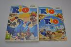 Rio (Wii FAH CIB), Verzenden, Zo goed als nieuw