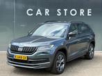 Zakelijke Lease |  Škoda Kodiaq 1.5 TSI 150PK DSG SPORTLINE, Automaat, Gebruikt, Overige kleuren, Overige brandstoffen