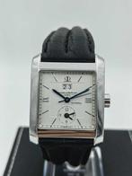 Baume & Mercier - Hampton Dual Time - Zonder Minimumprijs -, Sieraden, Tassen en Uiterlijk, Horloges | Heren, Nieuw