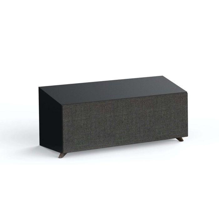 2dekans | Jamo S81BK Centerluidspreker Zwart, Audio, Tv en Foto, Luidsprekers, Zo goed als nieuw, Jamo, Ophalen of Verzenden