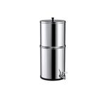 Alapure OWF020 Gravity RVS 8,5 liter Zwaartekracht Filtratie, Verzenden, Nieuw