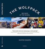 The Wolfpack : 365 Days at the wheel 9789463887243, Gelezen, Sigfrid Eggers, Sigfrid Eggers, Verzenden