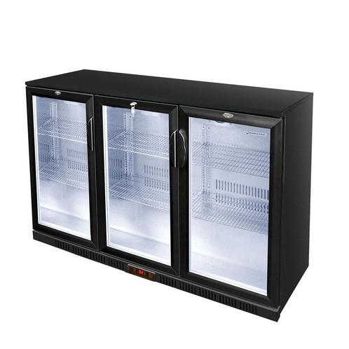 GGM Gastro | GASTRO-COOL | Barkoelkast - 1350mm - 312 liter, Witgoed en Apparatuur, Koelkasten en IJskasten, Nieuw, Verzenden
