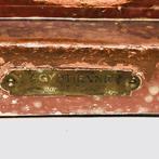 A. Bercé - Beeld, Egyptienne - 35 cm - Gips, Antiek en Kunst, Curiosa en Brocante