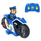 PAW Patrol The Movie Chase RC Motorcycle