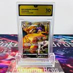 Pokémon Graded card - Charizard #187 VMAX Climax Pokémon -, Hobby en Vrije tijd, Verzamelkaartspellen | Pokémon, Nieuw