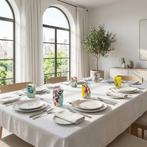 Drinkservies (6) - Glas - Murano glazenset, Antiek en Kunst, Antiek | Glas en Kristal