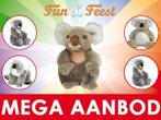 Knuffel koala - Het grootste aanbod knuffel koala's