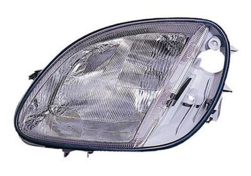 KOPLAMP VOOR MERCEDES BENZ SLK-KL R170 1996-2004 1708202361, Auto-onderdelen, Verlichting, Nieuw, Ophalen of Verzenden