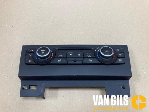 Airco bedieningspaneel BMW X1 O298870, Auto-onderdelen, Interieur en Bekleding, Ophalen of Verzenden