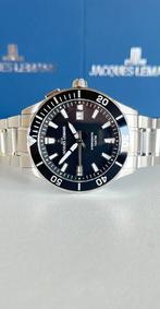 Jacques Lemans - Hybromatic Watch - Heren - 2020+, Nieuw