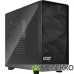 Fractal Design Meshify 2 Black TF Light Tint, Verzenden, Nieuw
