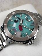 Oris - Aquis Date Upcycle Automatic - 01 733 7770 4150-Set -, Nieuw