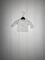 Noppies Longsleeve / Wit  / Maat 44, Kinderen en Baby's, Kinderkleding | Overige, Nieuw