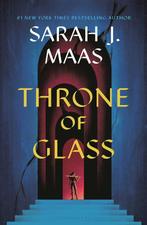 9781639730940 Throne of Glass- Throne of Glass, Boeken, Verzenden, Nieuw, Sarah J. Maas