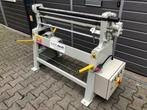 AYEL-TECH IR 1050 x 46 plaatwals platenwals rollenwals, Doe-het-zelf en Verbouw, Gereedschap | Overige machines, Nieuw