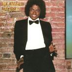 Michael Jackson - Off The Wall - CD, Verzenden, Nieuw in verpakking