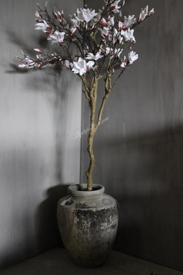 Namaak Magnolia boom 210 cm beschikbaar voor biedingen