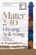 Mater 2-10 9781917189064 Hwang Sok-Yong, Verzenden, Gelezen, Hwang Sok-Yong