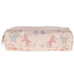 Etui ecru met eenhoorns NIEUW, Ophalen of Verzenden, Nieuw