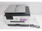HP OfficeJet Pro 9132e - All-in-One Printer - Draadloos -, Computers en Software, Printers, Verzenden, Zo goed als nieuw