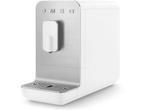 Smeg BCC01WHMEU - Volautomatische koffiemachine - 7, Witgoed en Apparatuur, Koffiezetapparaten, Verzenden, Zo goed als nieuw