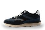 Floris van Bommel Sneakers in maat 44 Blauw | 10% extra, Floris van Bommel, Sneakers of Gympen, Gedragen, Verzenden