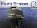 Yamaha 200 pk buitenboordmotor Nieuwe motor!!, Viertaktmotor, Ophalen of Verzenden, Zo goed als nieuw, 30 pk of meer