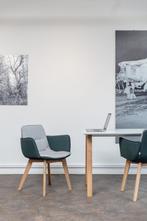 Rim Edge kuipstoel, model ED4202.06, Ophalen of Verzenden, Nieuw in verpakking