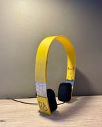 Bang & Olufsen - Beoplay Form 2 - yellow Hoofdtelefoon, Nieuw