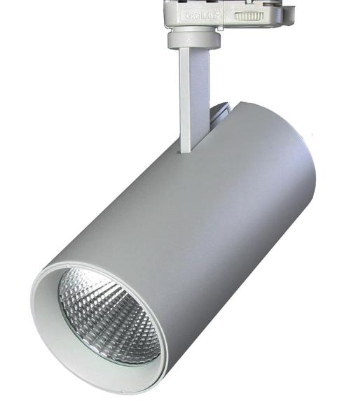 Interno LED tracklight 2000Lm 4000K Aluminium, Zakelijke goederen, Kantoor en Winkelinrichting | Winkel en Inventaris