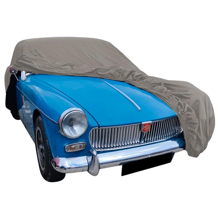 BUITENHOES GESCHIKT VOOR MG MIDGET MARK I 100% WATERPROOF EN, Auto-onderdelen, Overige Auto-onderdelen, Nieuw, MG, Ophalen of Verzenden