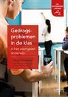 Gedragsproblemen in de klas in het voortgezet, 9789401425780, Boeken, Studieboeken en Cursussen, Zo goed als nieuw, Verzenden