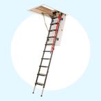 Fakro LML LUX 280/3 vlizotrap sparing 70x130, Doe-het-zelf en Verbouw, Verzenden, Nieuw